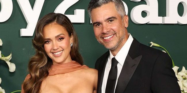 Jessica Alba and Spouse, Cash Warren Part Ways After 16 Years 