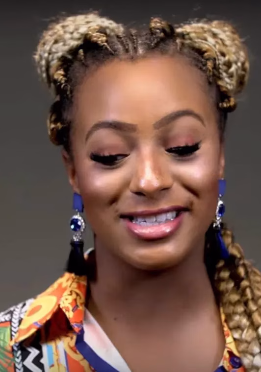 'Jesus disrupted my DJ career plans' — DJ Cuppy