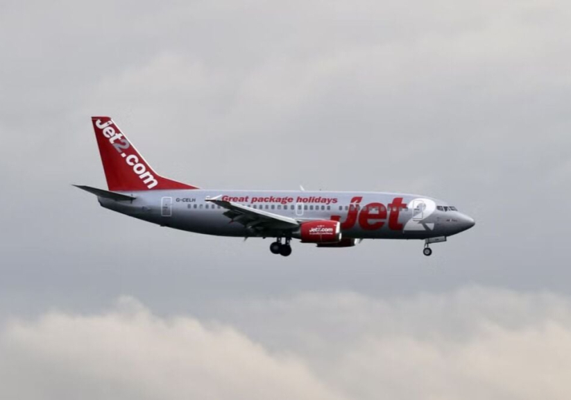 ‘Nothing beats a Jet2 holiday’: Why you’re hearing this everywhere