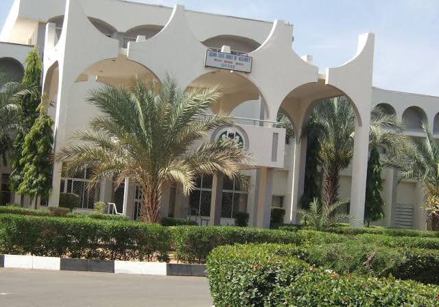Jigawa Assembly confirms Salisu Audu as chairman of anti corruption agency Jigawa Assembly confirms Salisu Audu as chairman of anti corruption agency