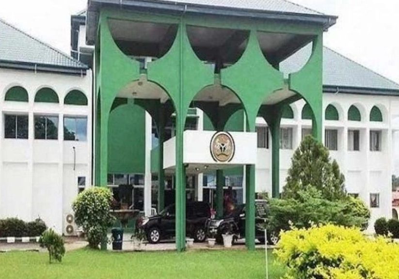 Jigawa Assembly passes 2026 appropriation bill 