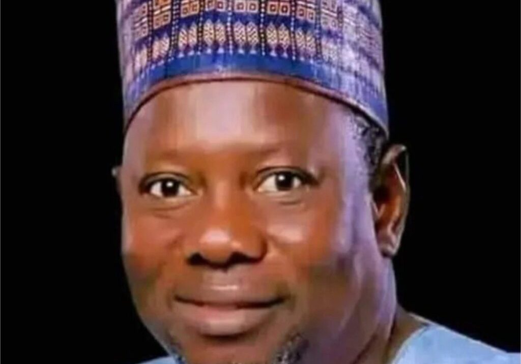 Jigawa NNPP lawmaker, Galambi Defects to APC Jigawa NNPP lawmaker, Galambi Defects to APC