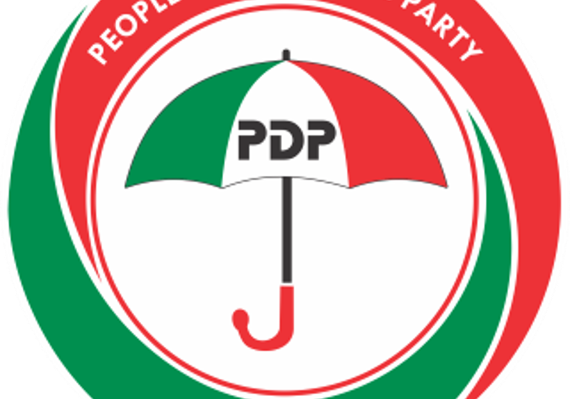 Jigawa PDP chairmen pass vote of confidence in state leadership, former governor Lamido