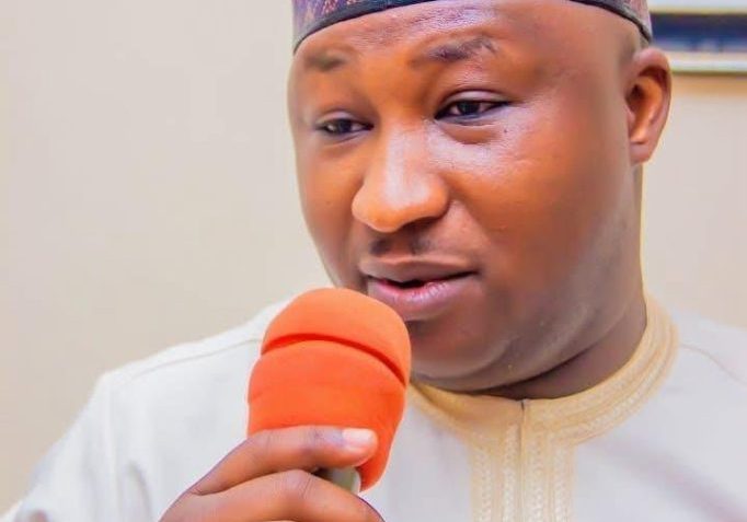 2027: Jigawa governor’s aide resigns