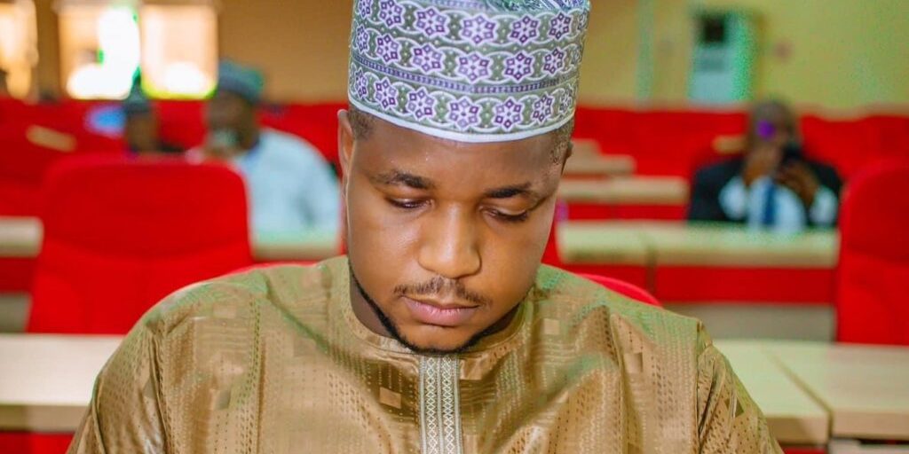 Jigawa State Commissioner Suspended Jigawa State Commissioner Suspended