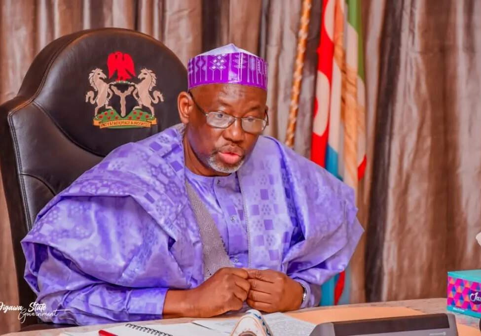 Jigawa State Inaugurates Consumer Protection Committee to Combat Adulteration Jigawa State Inaugurates Consumer Protection Committee to Combat Adulteration