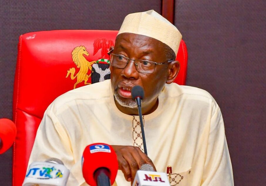 Jigawa Withdraws From EFCC Constitutionality Suit Jigawa Withdraws From EFCC Constitutionality Suit