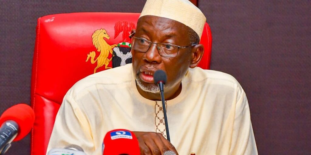 Jigawa Withdraws From EFCC Constitutionality Suit Jigawa Withdraws From EFCC Constitutionality Suit
