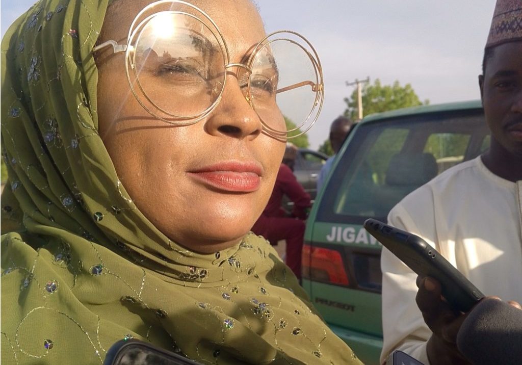 Jigawa women’s groups urge greater female participation ahead 2027 elections