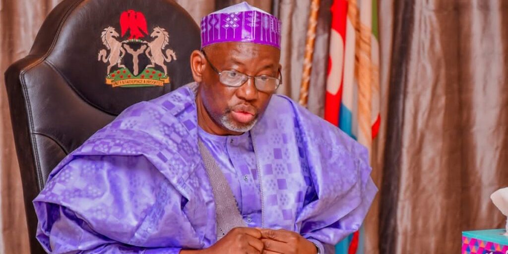 Jigawa invests N132 Million in CNG training centre Jigawa invests N132 Million in CNG training centre