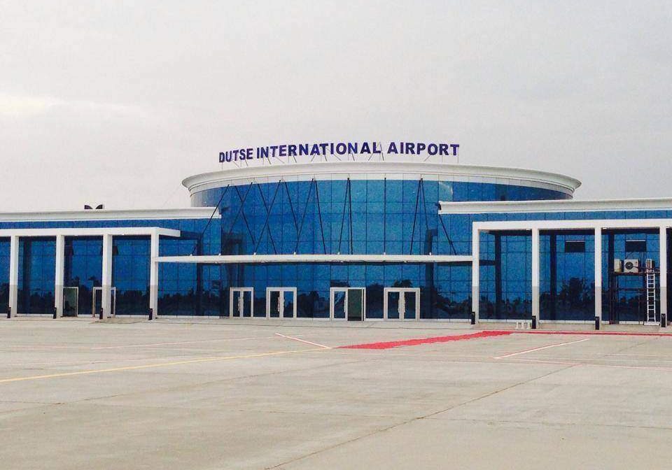 Jigawa to convert Dutse airfield to cargo airport to boost Jigawa to convert Dutse airfield to cargo airport to boost