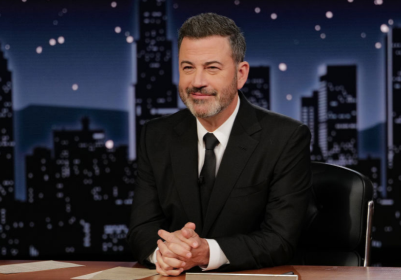 Jimmy Kimmel pulled off the air. This is the monologue that sparked it.