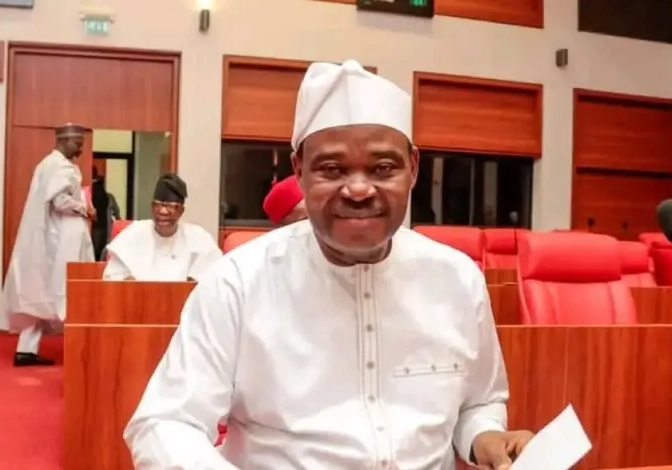 Jimoh Ibrahim Jimoh Ibrahim