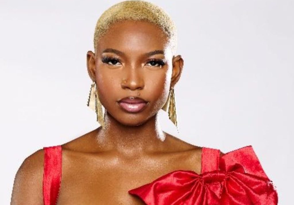BBNaija 10: Joanna wins season 10 first arena game