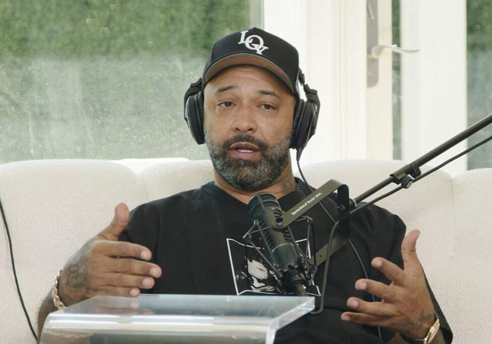 Joe Budden Picks Favorite Female Rapper: Latto vs Doja Cat Joe Budden Picks Favorite Female Rapper: Latto vs Doja Cat