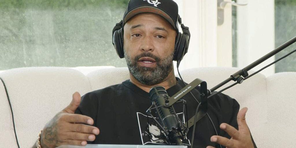 Joe Budden Picks Favorite Female Rapper: Latto vs Doja Cat Joe Budden Picks Favorite Female Rapper: Latto vs Doja Cat