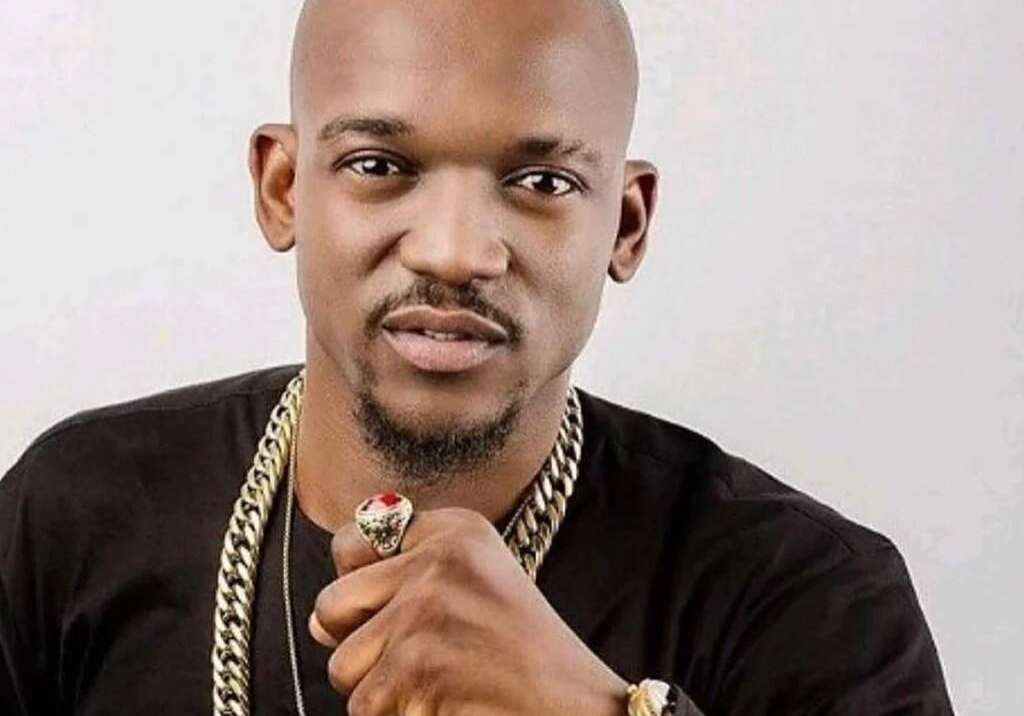 Joe El Amadi Criticizes Burna Boy for Taking Beef with Joe El Amadi Criticizes Burna Boy for Taking Beef with