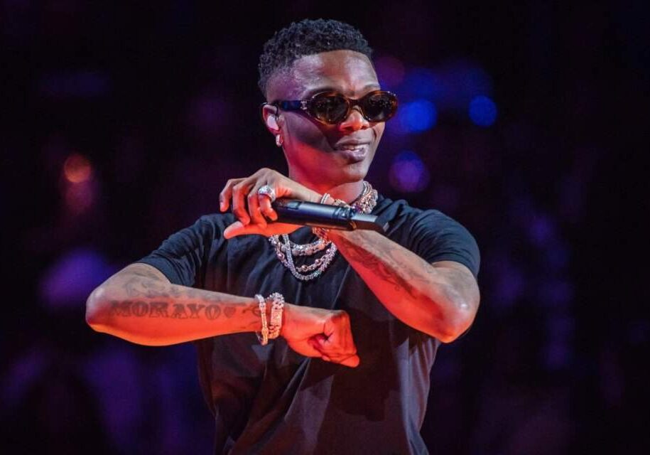 Joeboy Defends Wizkids Afrobeats Comment on Cool FM Show Joeboy Defends Wizkids Afrobeats Comment on Cool FM Show