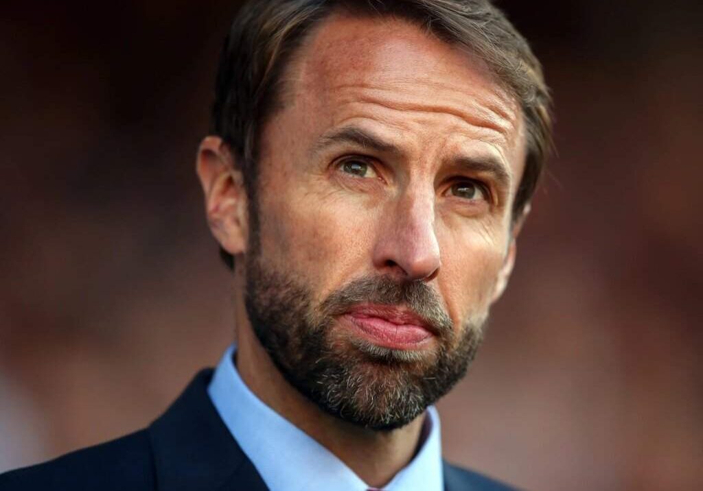 Joey Barton Calls for Sacking of Gareth Southgate After Englands Joey Barton Calls for Sacking of Gareth Southgate After Englands