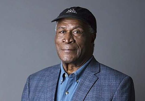 John Amos Good Times and Coming to America actor dies John Amos Good Times and Coming to America actor dies