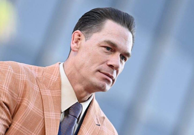 John Cena's Hip Hop Heritage: From Rap Inspiration to WWE Superstardom John Cena's Hip Hop Heritage: From Rap Inspiration to WWE Superstardom