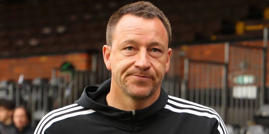 John Terry names three Chelsea players who impressed him most John Terry names three Chelsea players who impressed him most this season