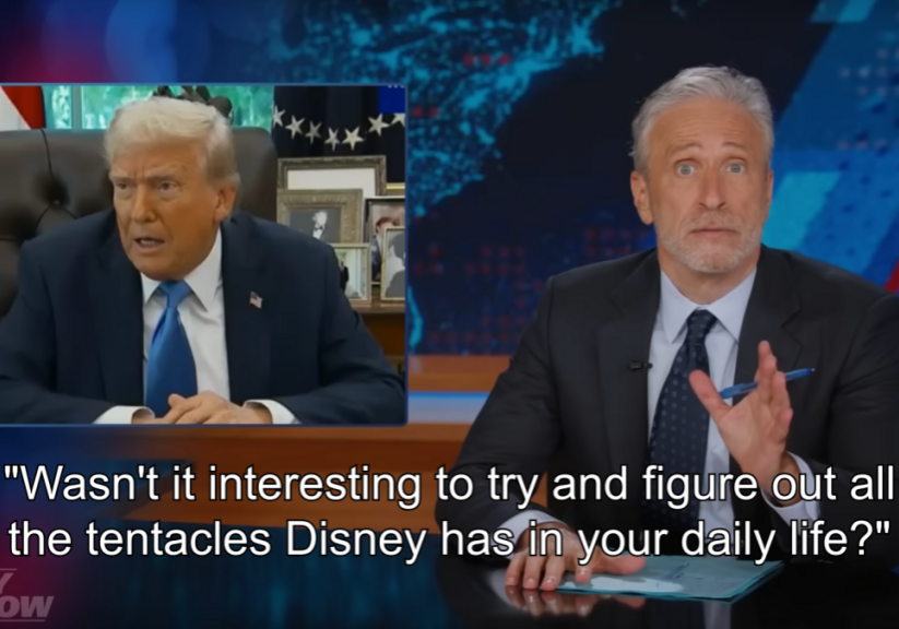 Jon Stewart reacts to Jimmy Kimmel return Jon Stewart responds to Jimmy Kimmel's return to air