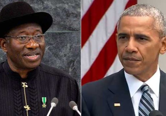 How Obama plotted my 2015 election defeat - Jonathan