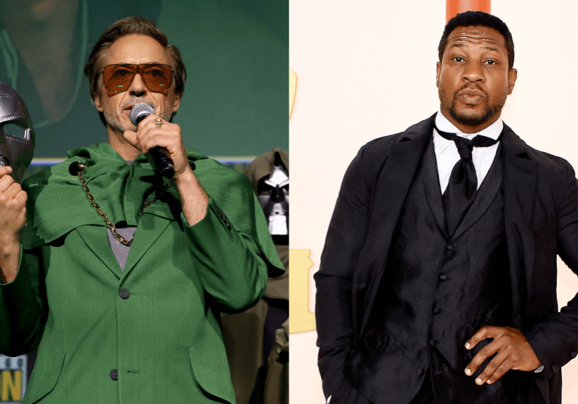 Jonathan Majors Speaks Out on Marvel's New Direction and His Jonathan Majors Speaks Out on Marvel's New Direction and His