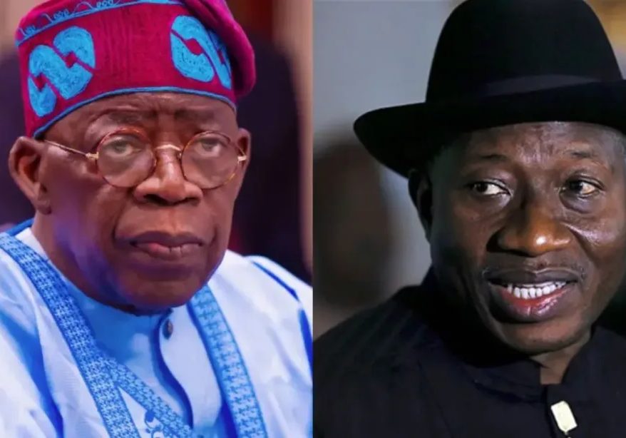 Jonathan's Comeback May Hurt Tinubu's South-South 2027 Hopes 2027: Jonathan’s return would affect Tinubu’s chances - Sani