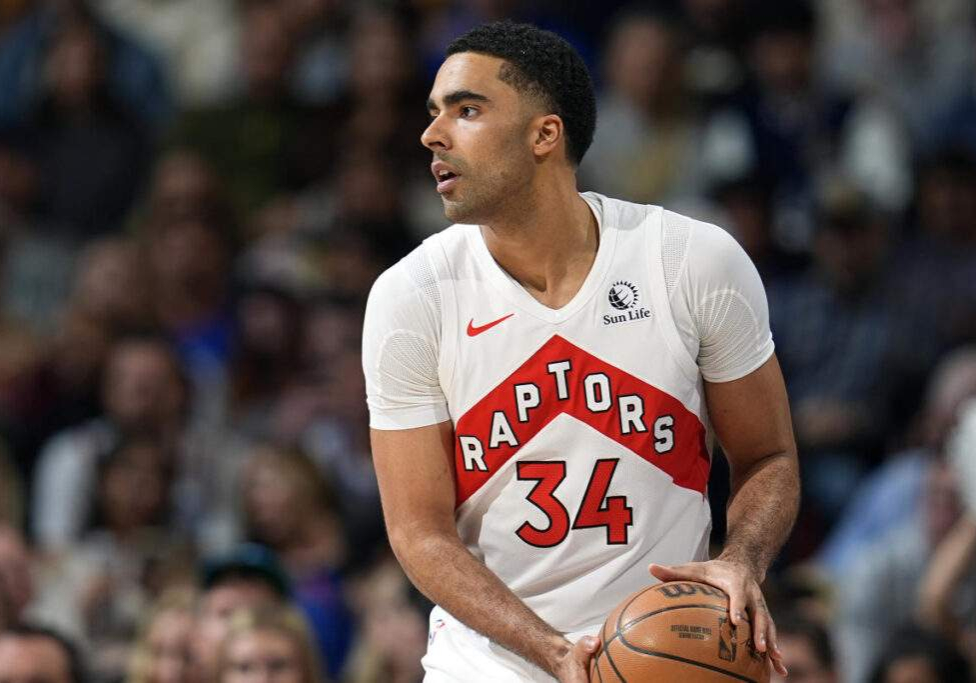 Jontay Porter's Basketball Career in Greece Denied by Federal Judge Jontay Porter's Basketball Career in Greece Denied by Federal Judge