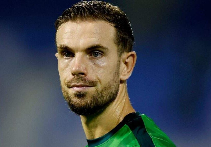 Jordan Hendersons contract with Al Ettifaq terminated