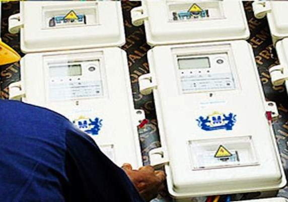 Jos Disco installs 12000 free meters for customers — Daily