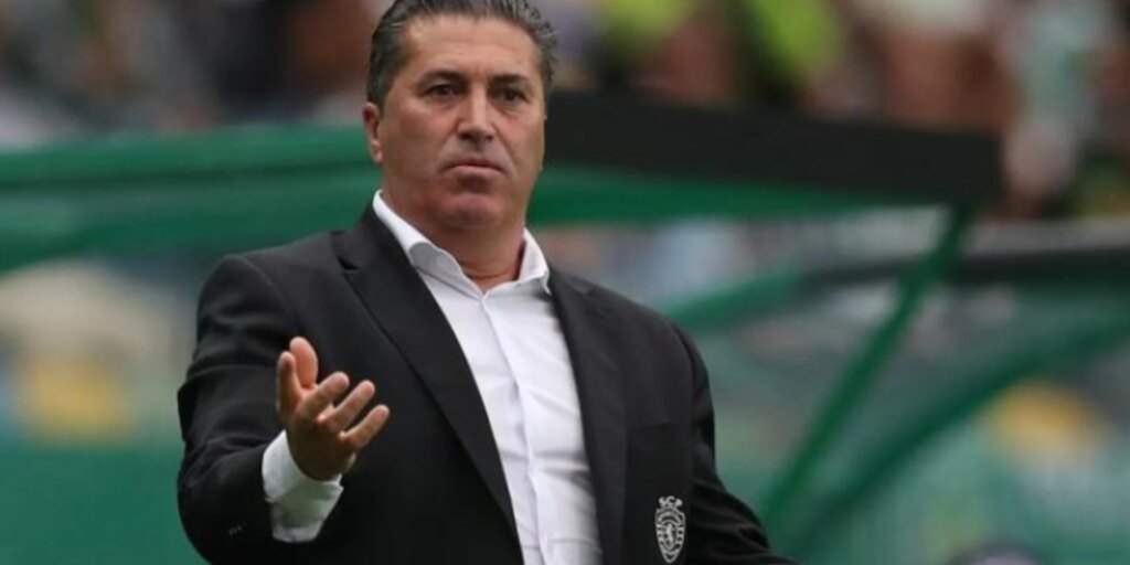 Jose Peseiro Picks Nigeria vs South Africa as Most Exciting Jose Peseiro Picks Nigeria vs South Africa as Most Exciting