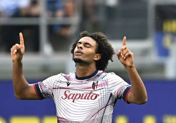 Joshua Zirkzee Receives First Netherlands Call Up Amid Interest in Nigeria Joshua Zirkzee Receives First Netherlands Call Up Amid Interest in Nigeria