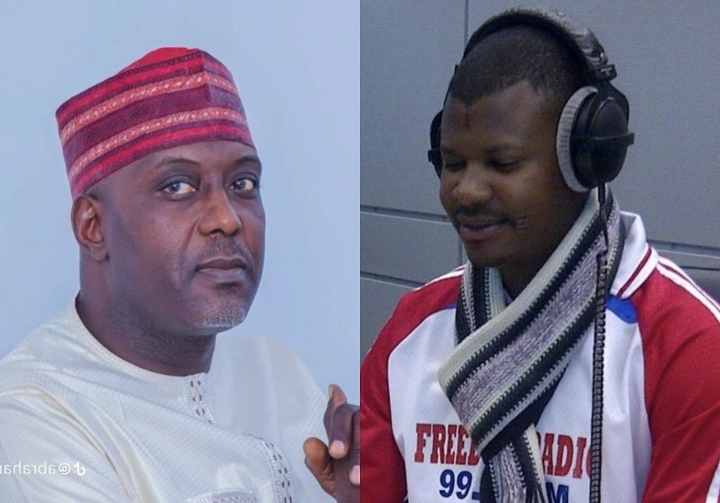 Journalist detained over defamation allegations in Nigeria scandal Police detain journalist in Kano after Gov. Yusuf's embattled protocol aide petitions police — Daily Nigerian