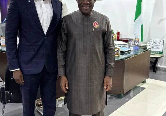 Jubilation, commendation as Tinubu approves Isaac Balami University of Aeronautic, Jubilation, commendation as Tinubu approves Isaac Balami University of Aeronautic, Management