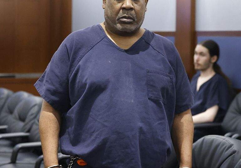 Judge Denies Bail to Accused Tupac Shakur Killer Duane "Keffe Judge Denies Bail to Accused Tupac Shakur Killer Duane "Keffe