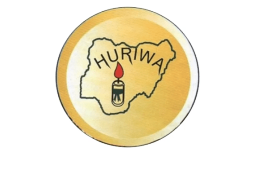 Judges in Nigeria Issuing Frivolous Court Orders: Human Rights Group