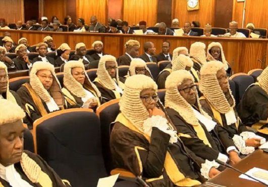 Judiciary workers threaten strike from June 2 — Daily Nigerian