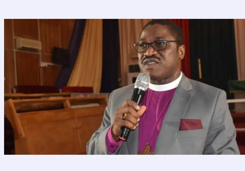 Don’t be swayed by power, wealth, popularity - Clergy charges Judicial officers