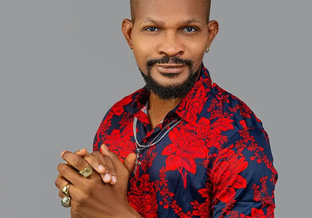'Judy Austin didn't charm Yul Edochie' - Uche Maduagwu
