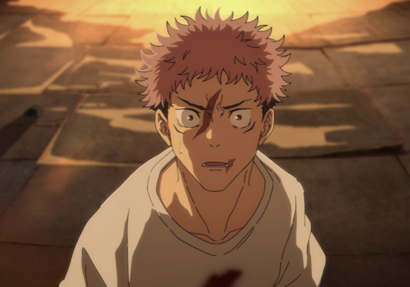 For 'Jujutsu Kaisen' fans, Christmas Eve is a day of mourning