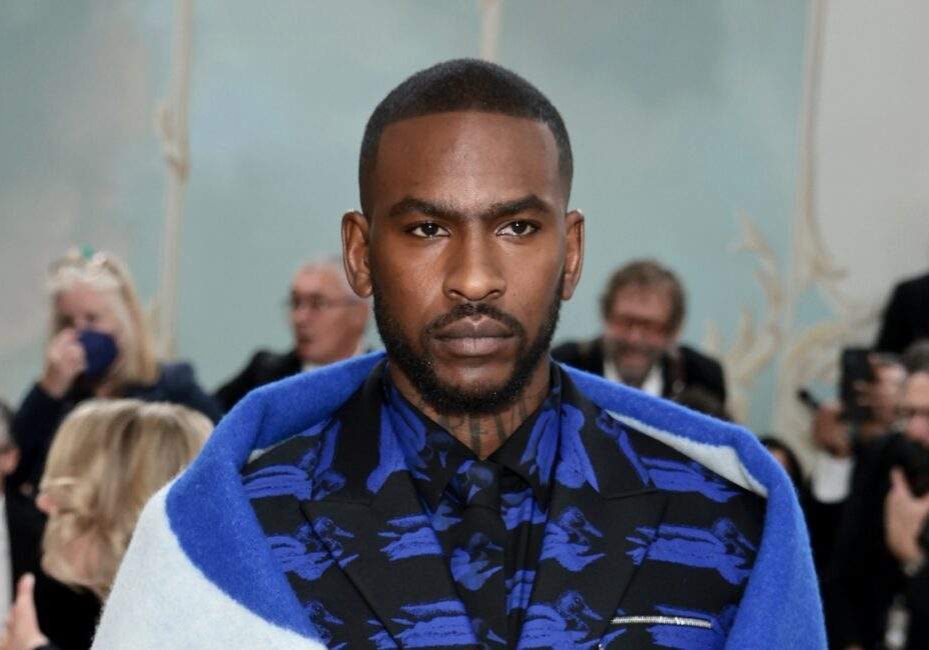 Julie Adenuga reveals Skeptas ideal woman Julie Adenuga reveals Skeptas ideal woman