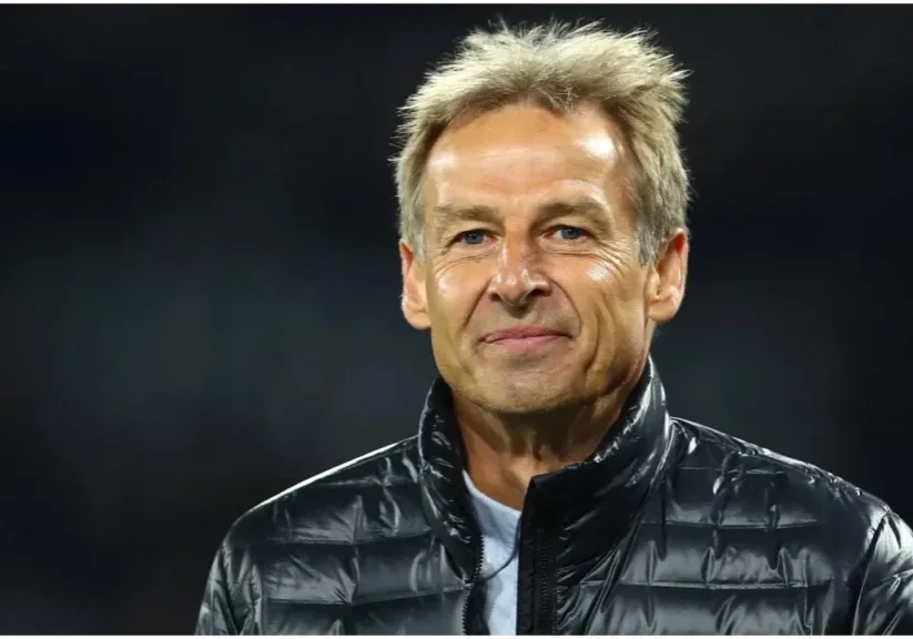 Jurgen Klinsmann predicts Bayern Munich victory in Champions League quarter final Jurgen Klinsmann predicts Bayern Munich victory in Champions League quarter final