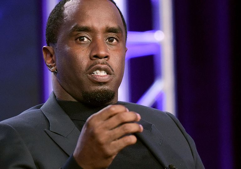 Jury deliberating in Sean ‘Diddy’ Combs’ sex trafficking trial