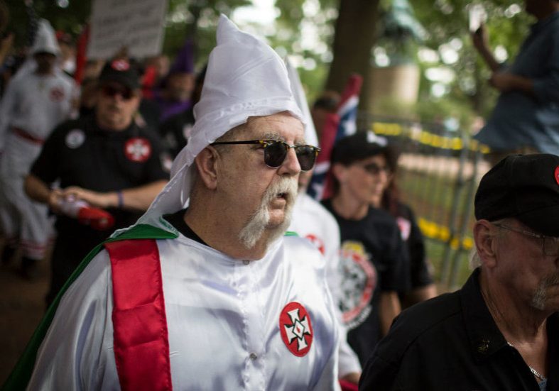 Did the Southern Poverty Law Center really fund the KKK? — RT World News