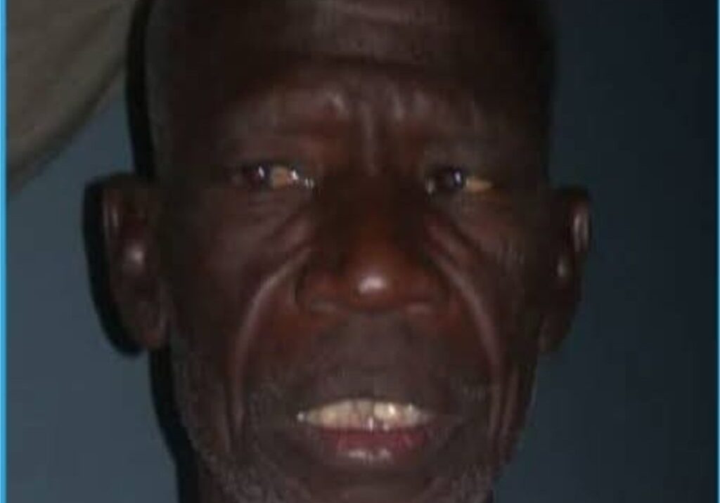 Justice Served: NAPTIP secures conviction of 66-year-old human trafficker Justice Served: NAPTIP secures conviction of 66-year-old human trafficker