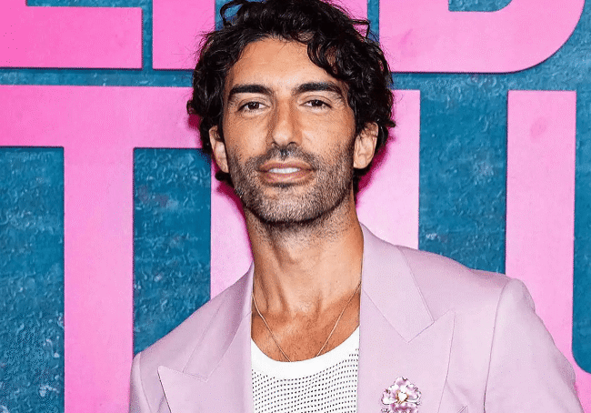 Justin Baldoni Accuses Blake Lively and Ryan Reynolds of Career Justin Baldoni Accuses Blake Lively and Ryan Reynolds of Career Sabotage