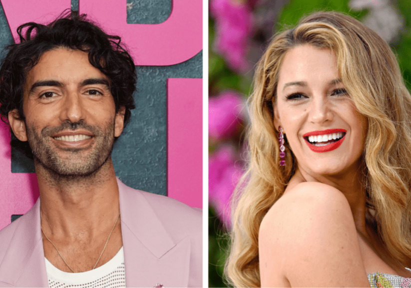 Justin Baldoni and Blake Lively's On Set Drama: The Untold Story